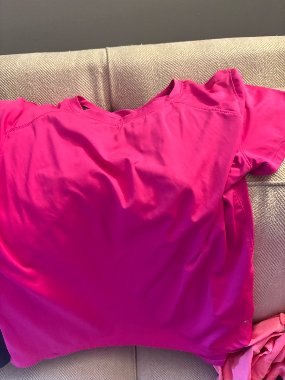 4 Women’s  Performance Tee